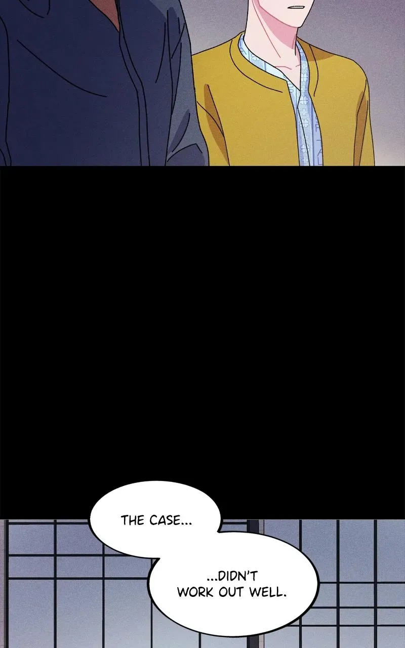 I Swear I Really Like You Chapter 62 page 2 - 