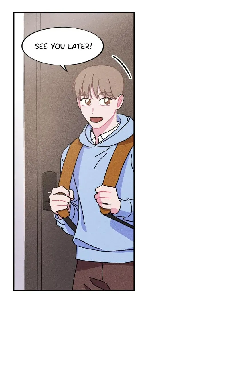 I Swear I Really Like You Chapter 62 page 15 - 