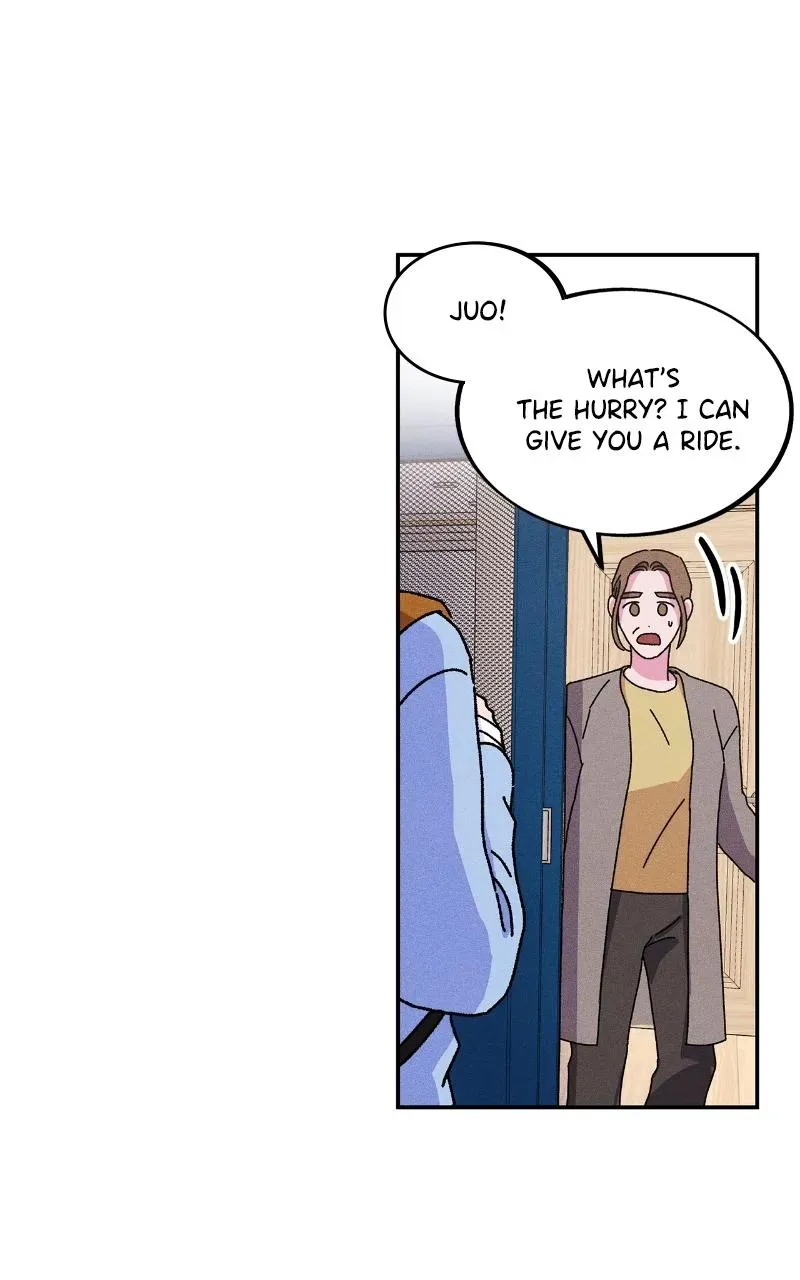 I Swear I Really Like You Chapter 62 page 16 - 
