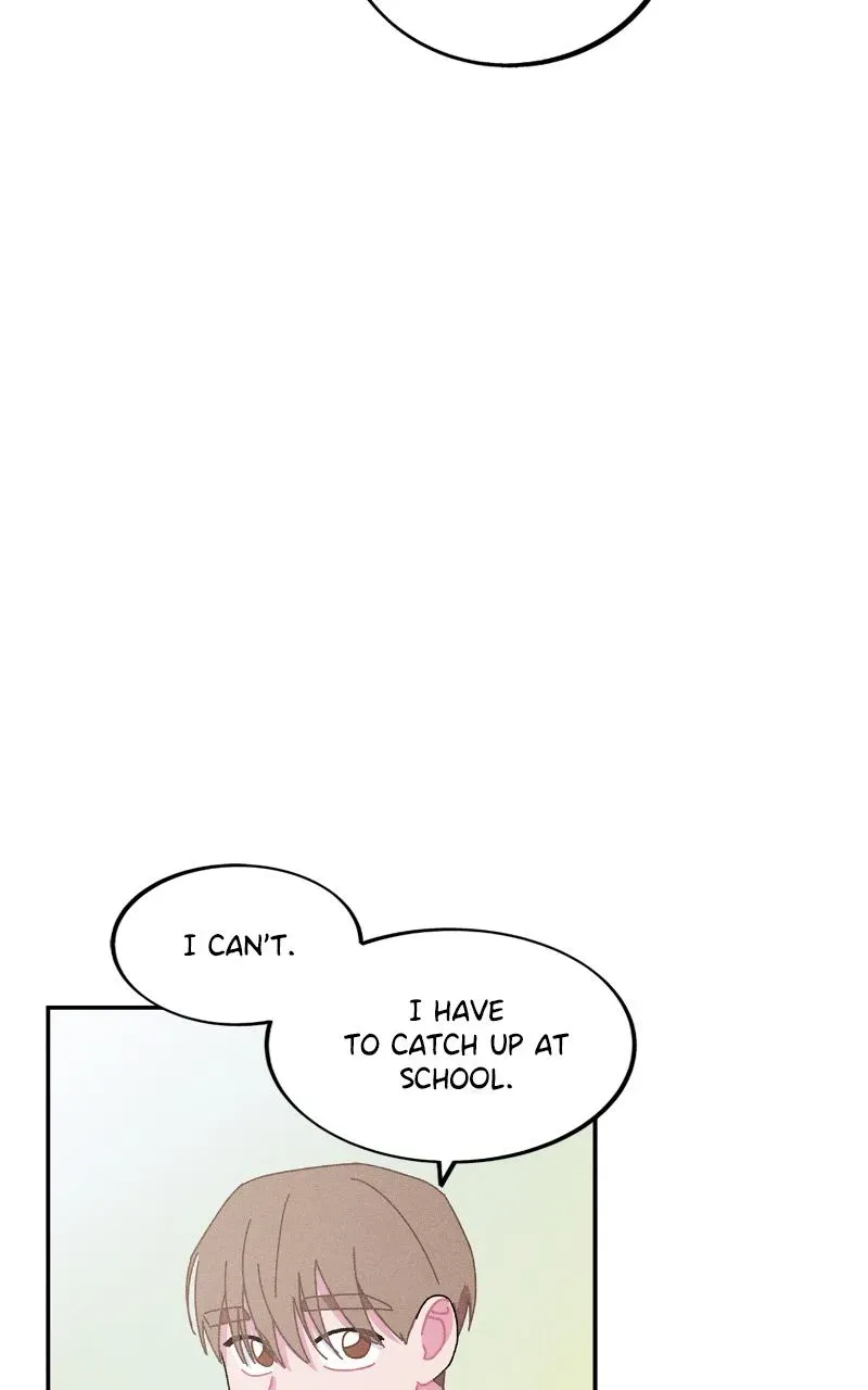 I Swear I Really Like You Chapter 62 page 18 - 