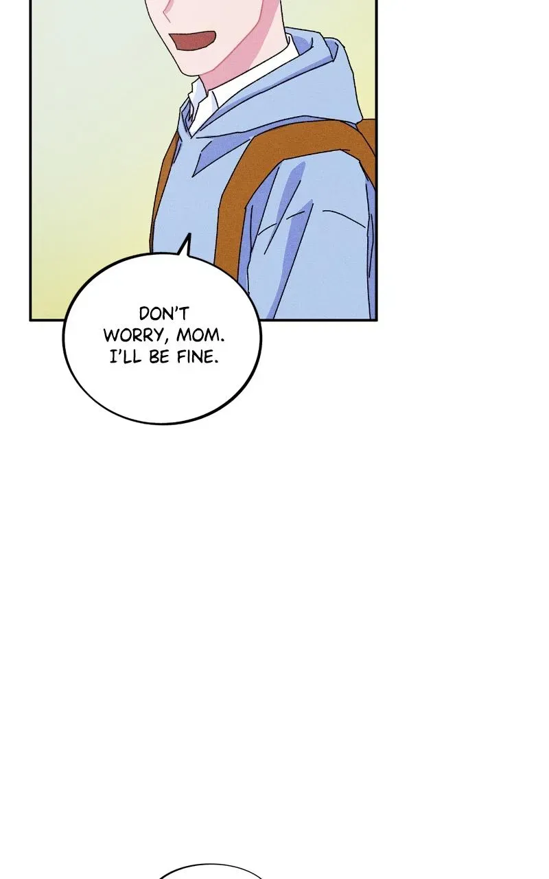 I Swear I Really Like You Chapter 62 page 19 - 