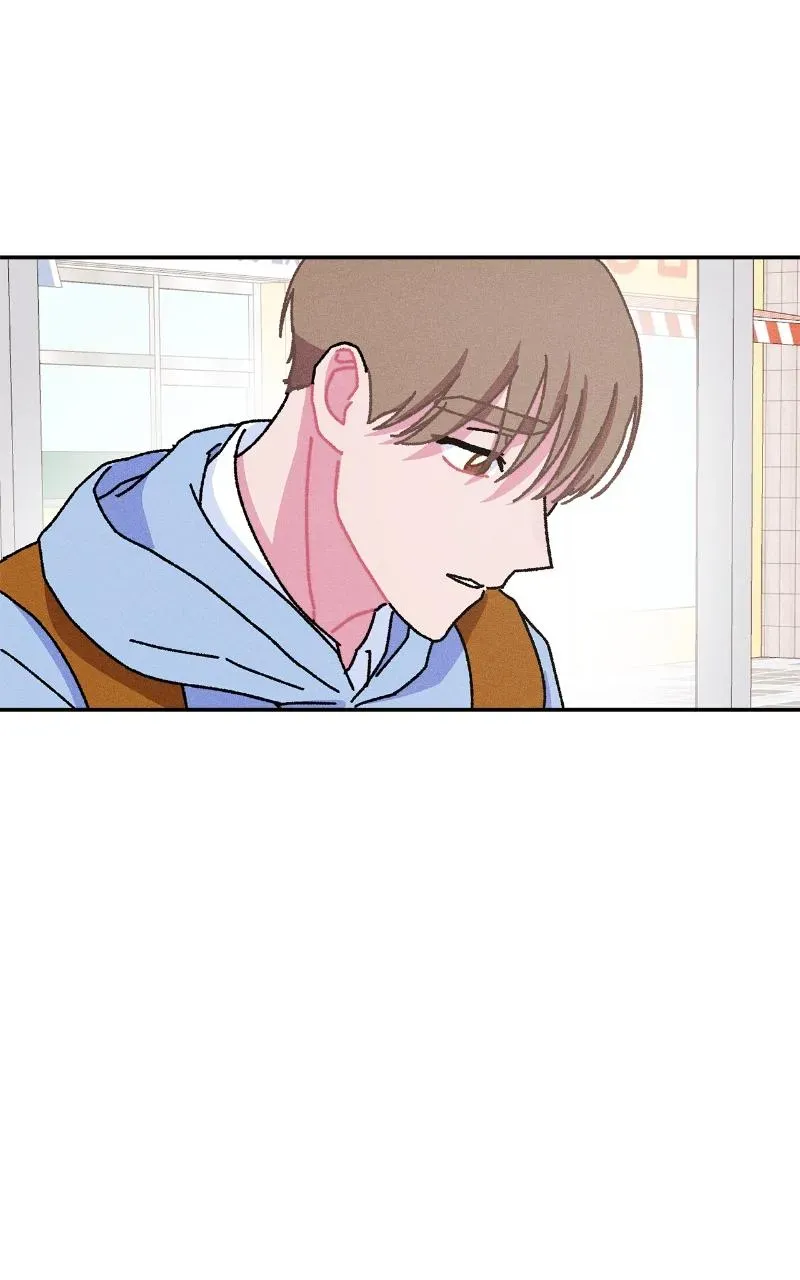 I Swear I Really Like You Chapter 62 page 23 - 