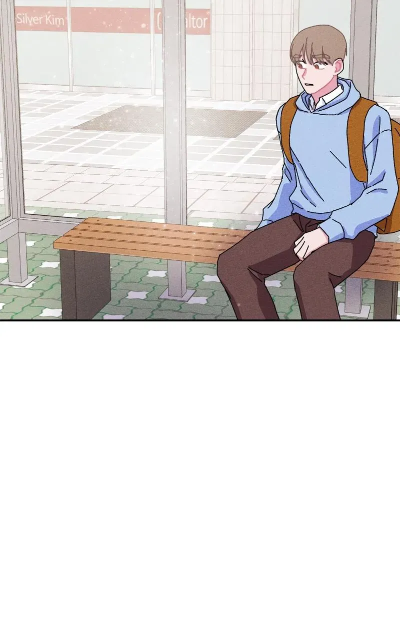 I Swear I Really Like You Chapter 62 page 27 - 