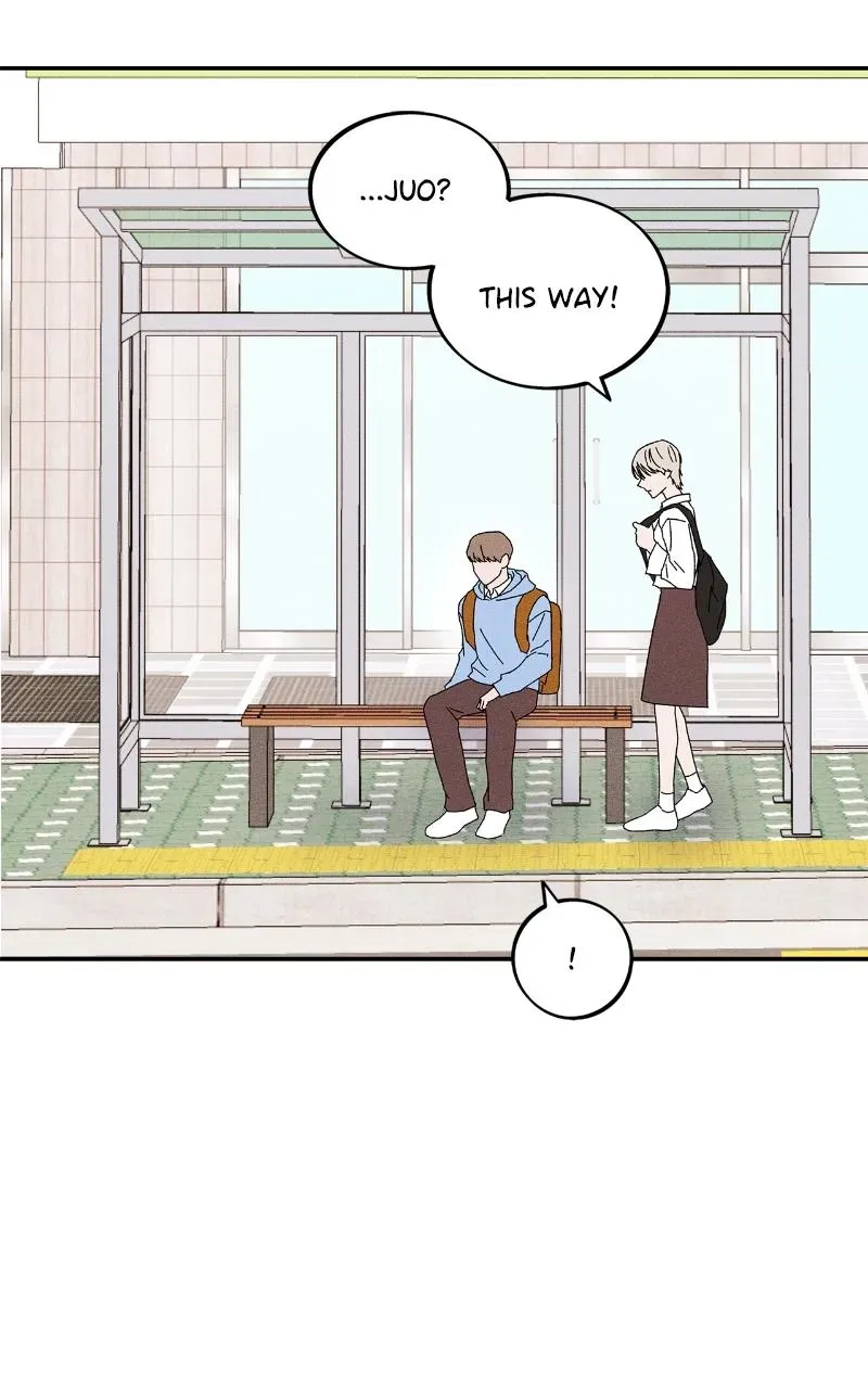 I Swear I Really Like You Chapter 62 page 28 - 