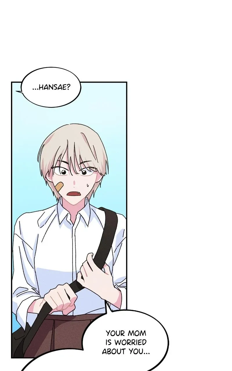 I Swear I Really Like You Chapter 62 page 29 - 