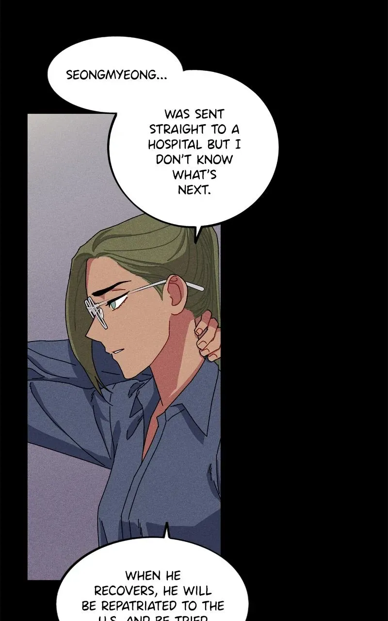 I Swear I Really Like You Chapter 62 page 4 - 