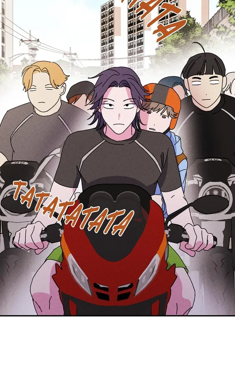 I Swear I Really Like You Chapter 62 page 32 - 