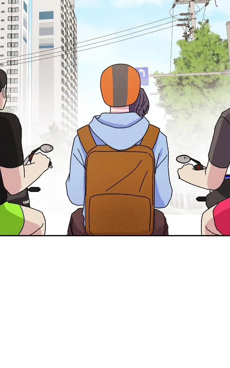 I Swear I Really Like You Chapter 62 page 37 - 