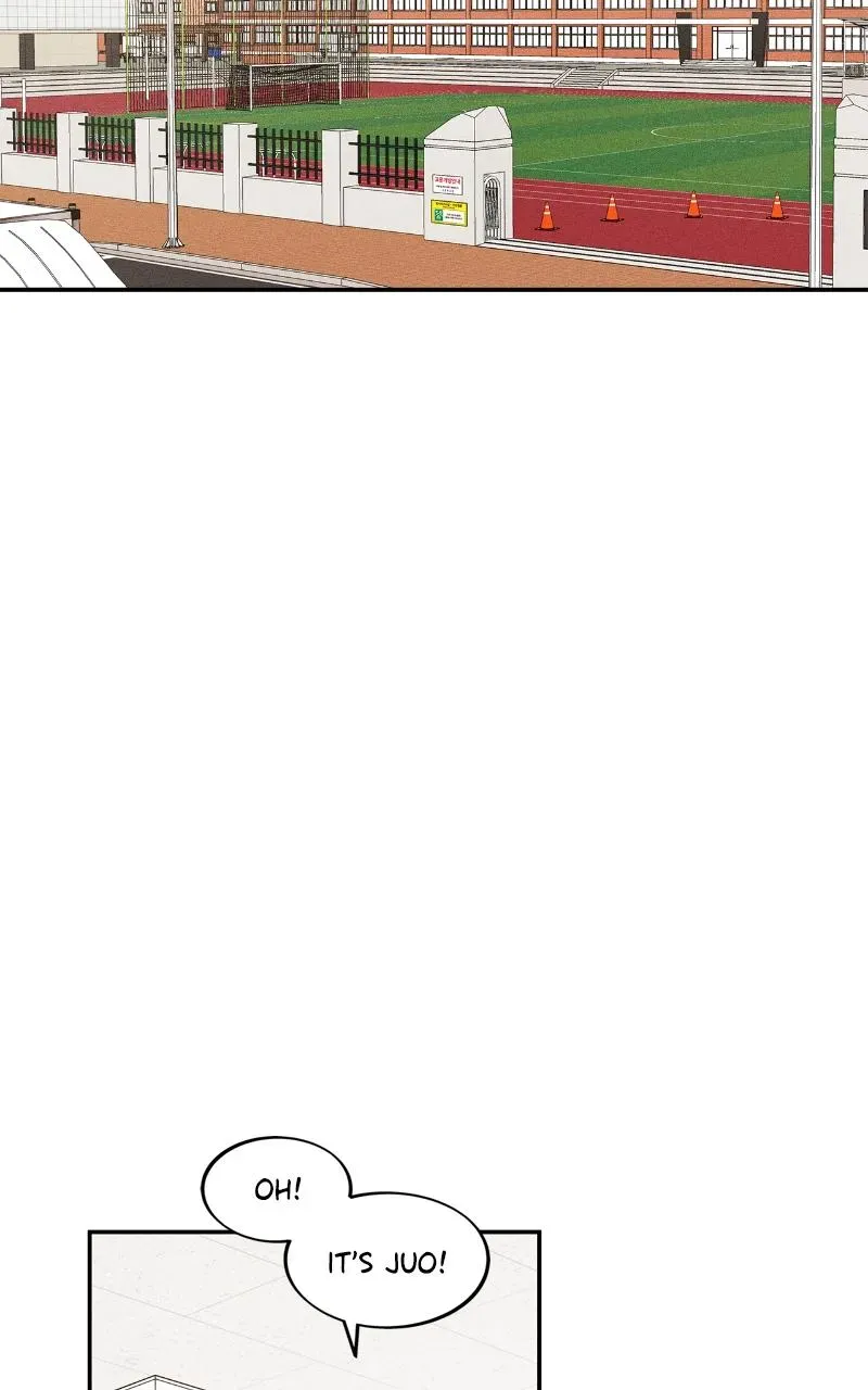 I Swear I Really Like You Chapter 62 page 39 - 