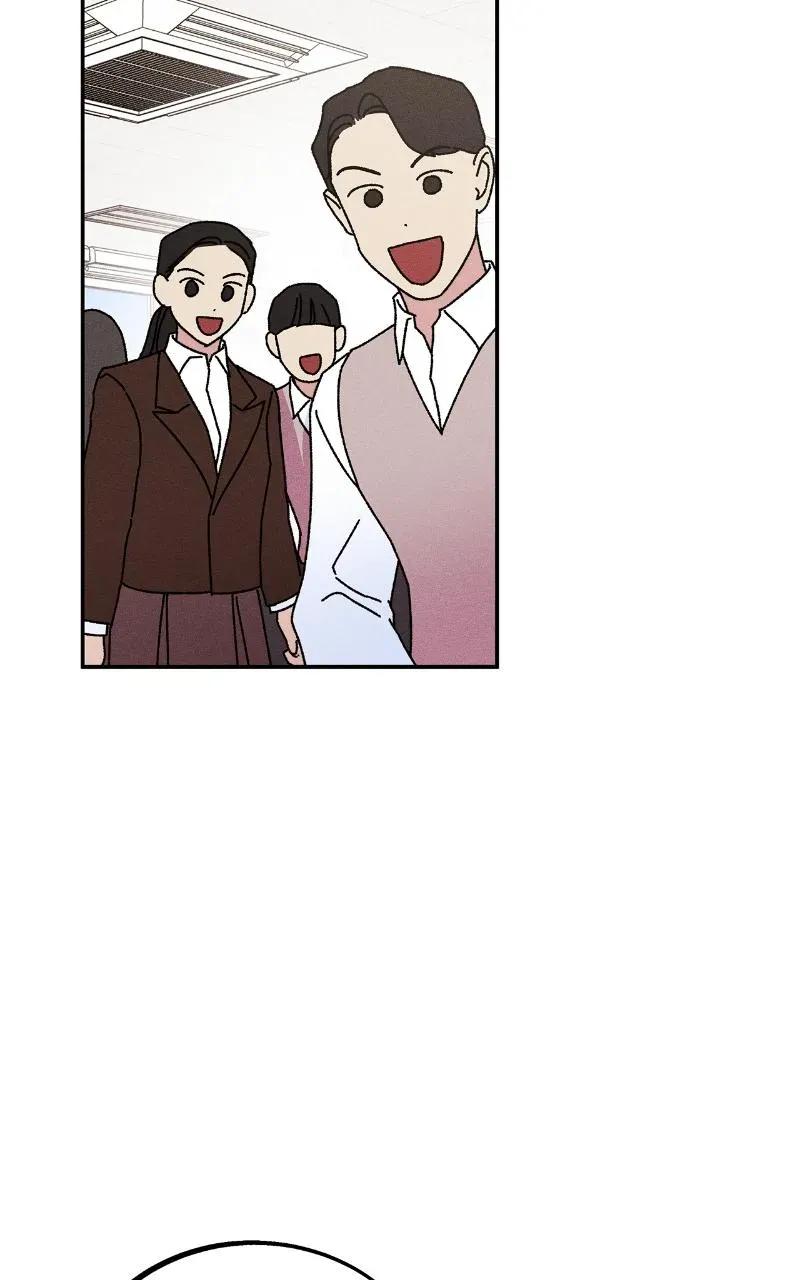 I Swear I Really Like You Chapter 62 page 40 - 
