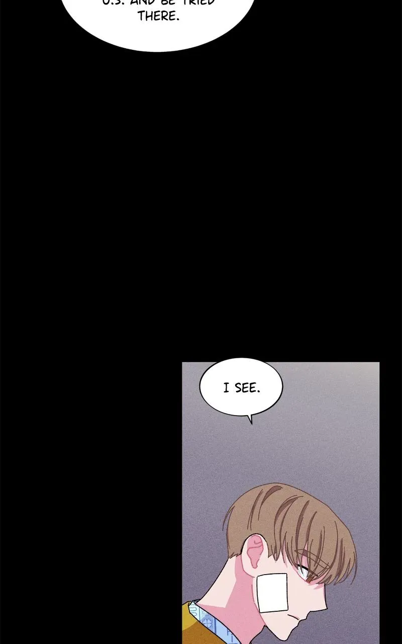 I Swear I Really Like You Chapter 62 page 5 - 