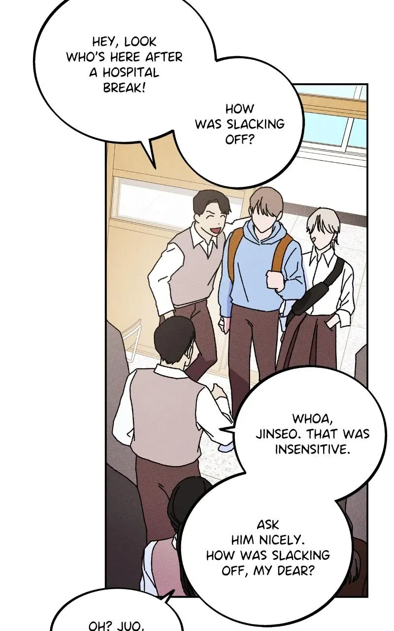 I Swear I Really Like You Chapter 62 page 41 - 