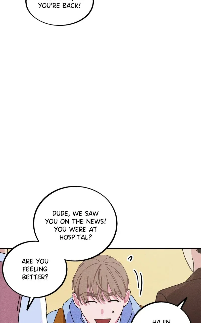 I Swear I Really Like You Chapter 62 page 42 - 