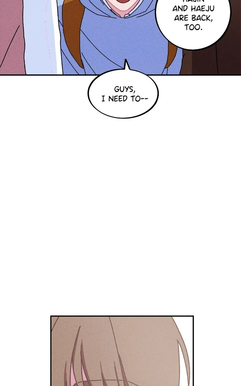 I Swear I Really Like You Chapter 62 page 43 - 