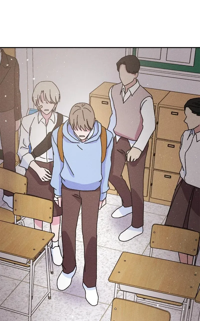 I Swear I Really Like You Chapter 62 page 45 - 
