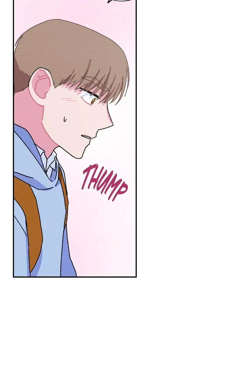 I Swear I Really Like You Chapter 62 page 47 - 