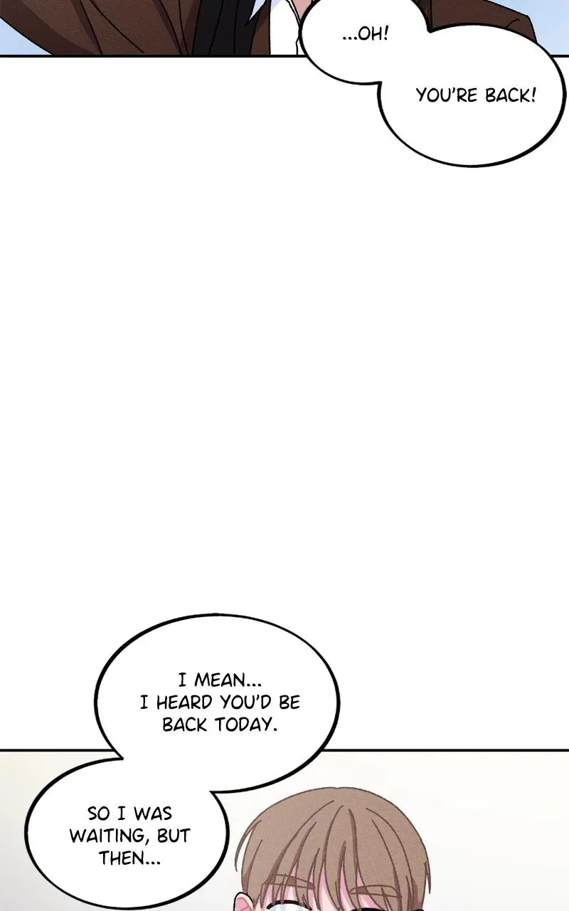 I Swear I Really Like You Chapter 62 page 50 - 