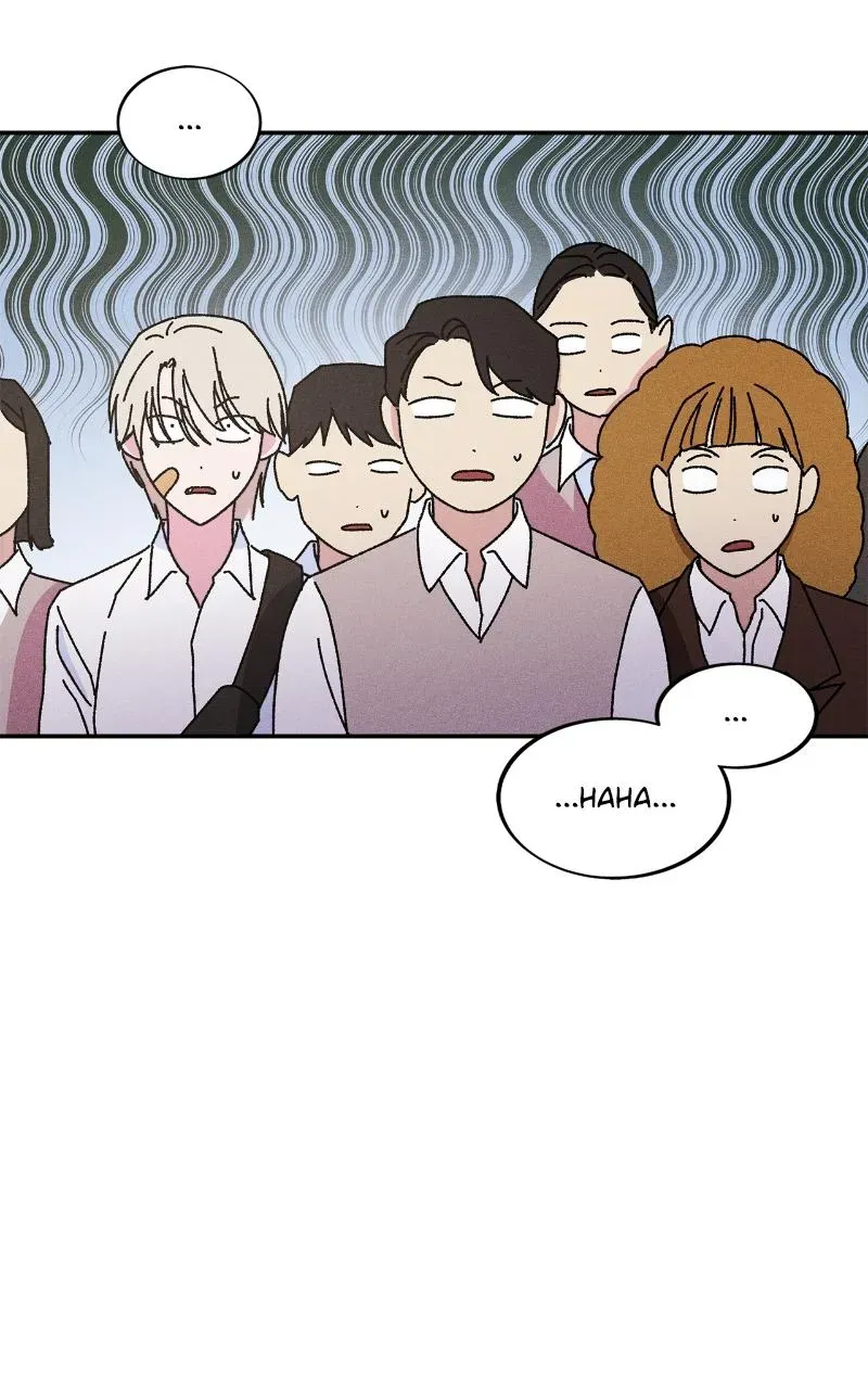 I Swear I Really Like You Chapter 62 page 52 - 