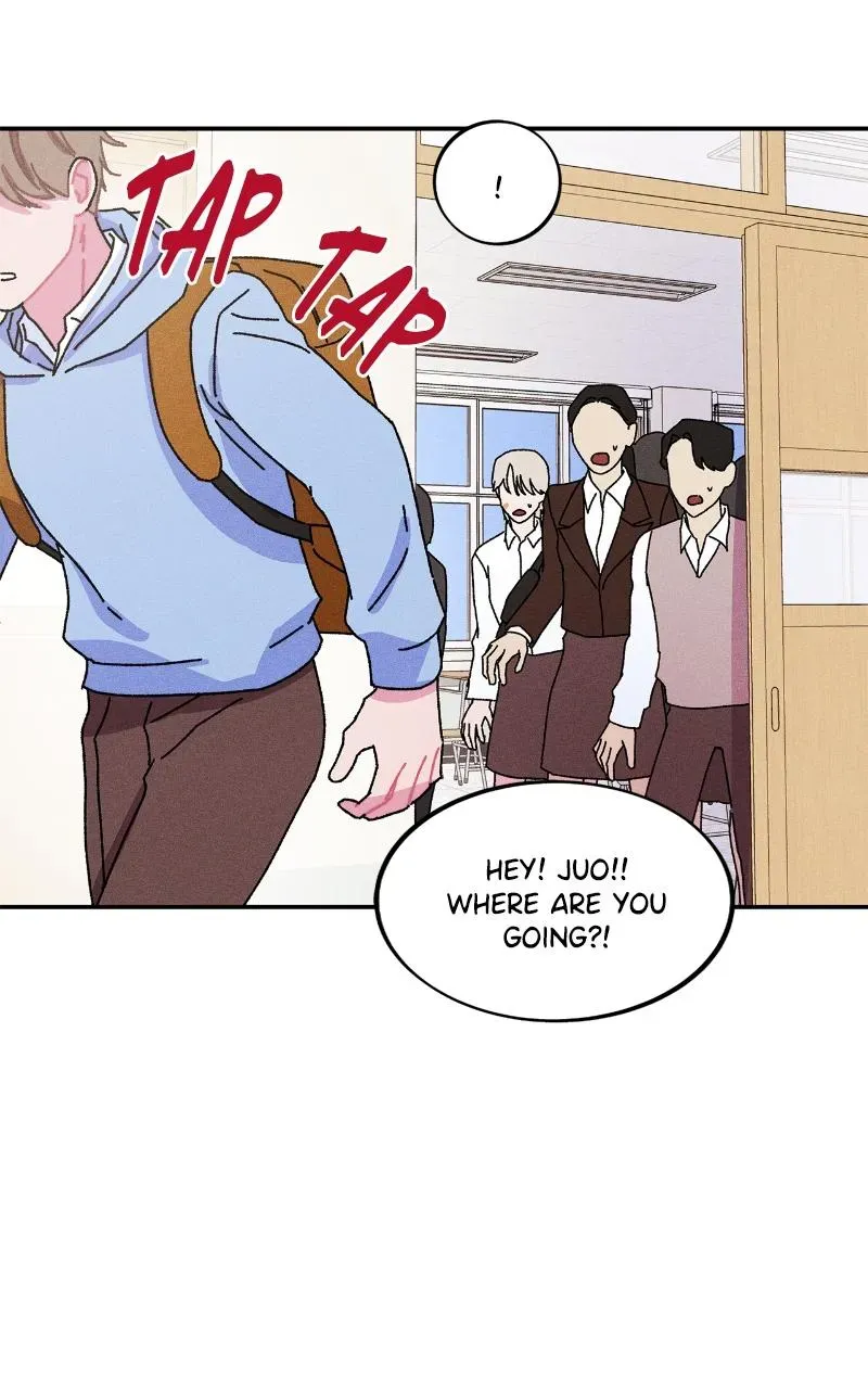 I Swear I Really Like You Chapter 62 page 54 - 