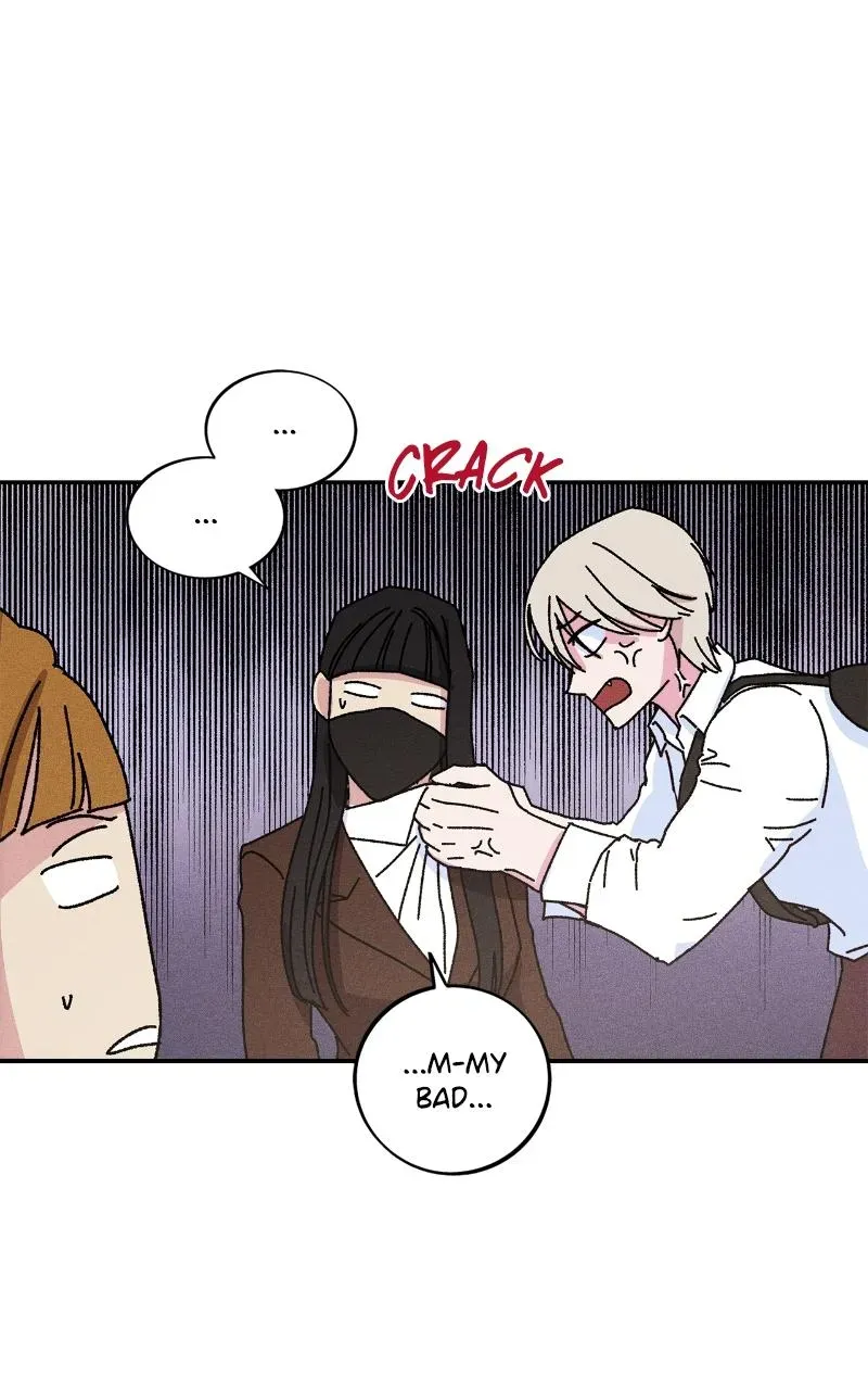 I Swear I Really Like You Chapter 62 page 55 - 