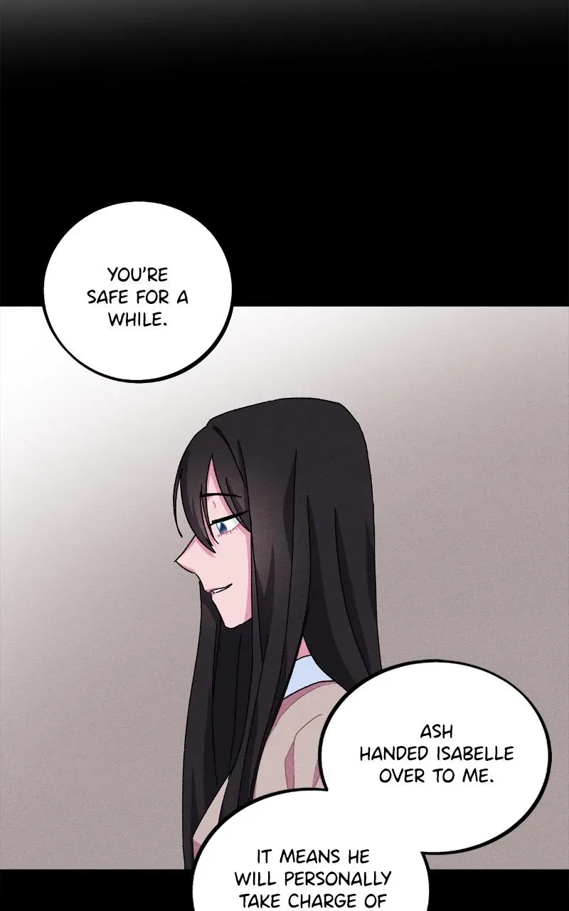 I Swear I Really Like You Chapter 62 page 60 - 