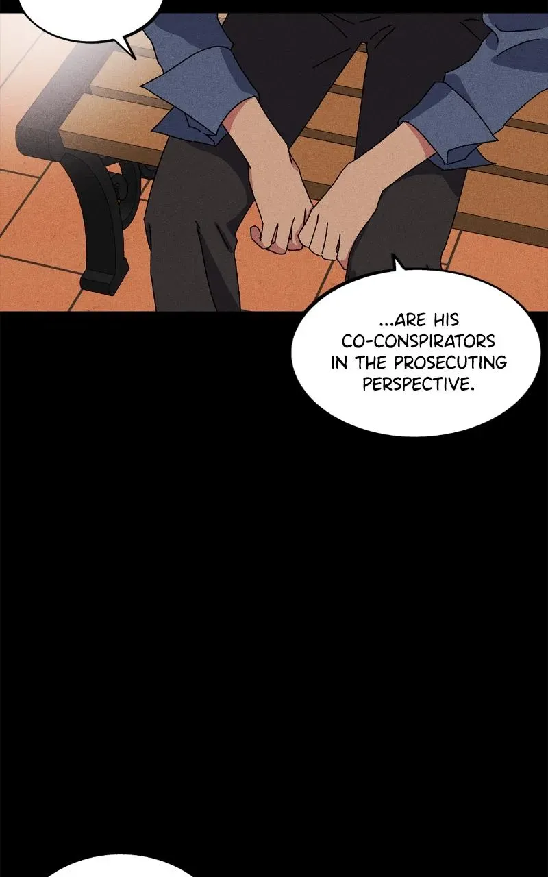 I Swear I Really Like You Chapter 62 page 7 - 