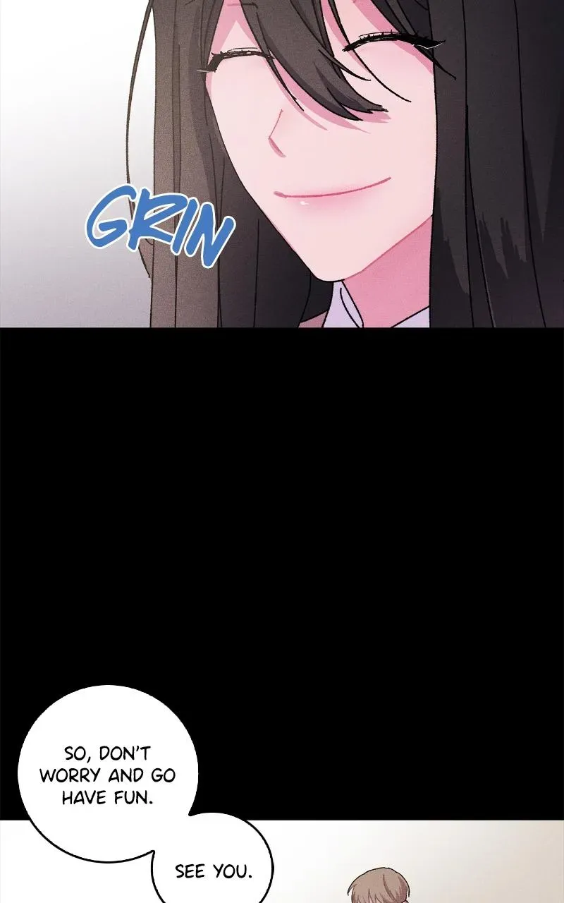 I Swear I Really Like You Chapter 62 page 65 - 