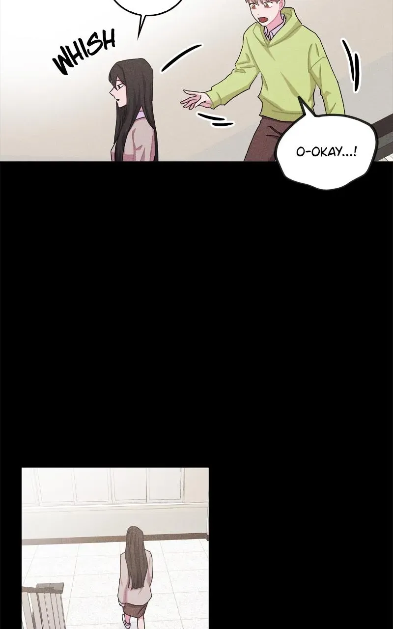 I Swear I Really Like You Chapter 62 page 66 - 