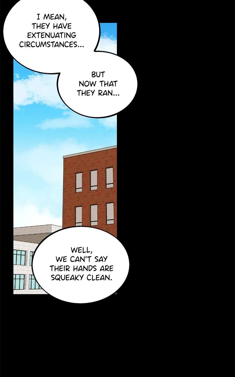 I Swear I Really Like You Chapter 62 page 8 - 