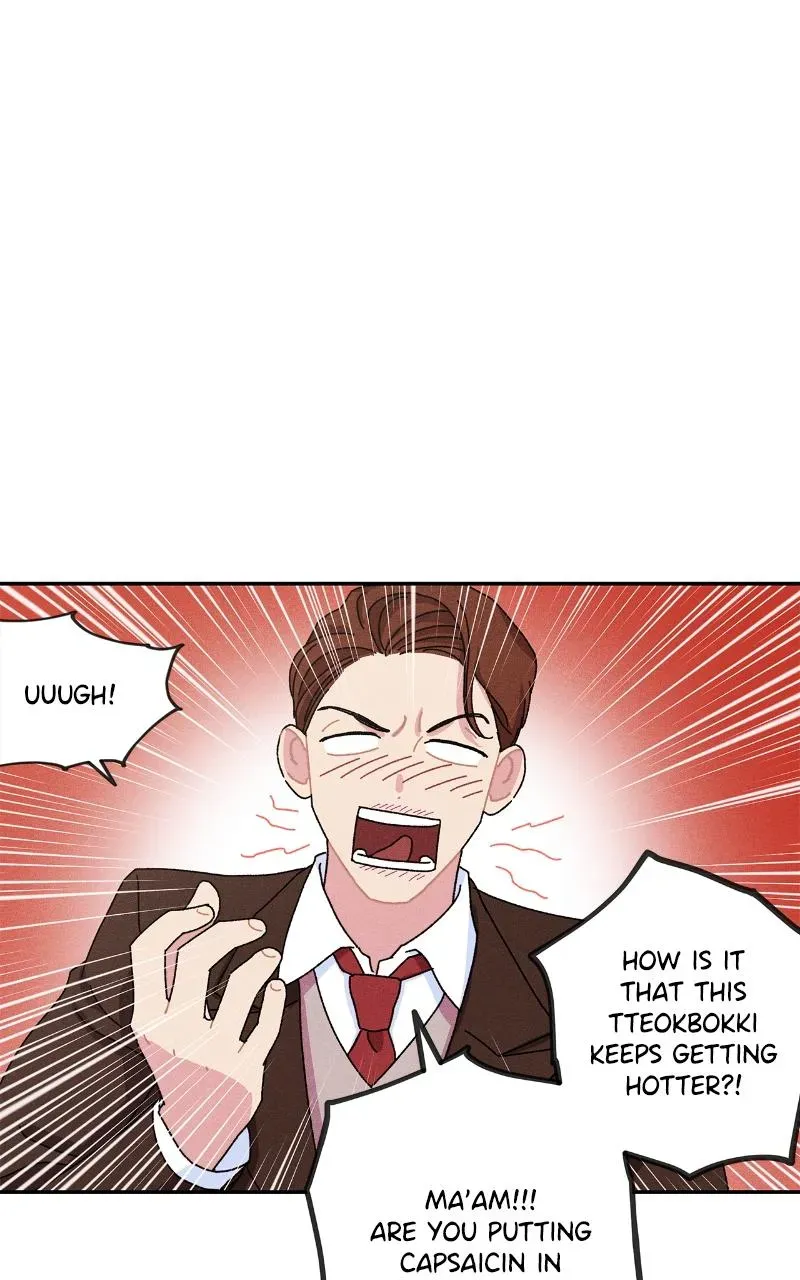 I Swear I Really Like You Chapter 62 page 76 - 
