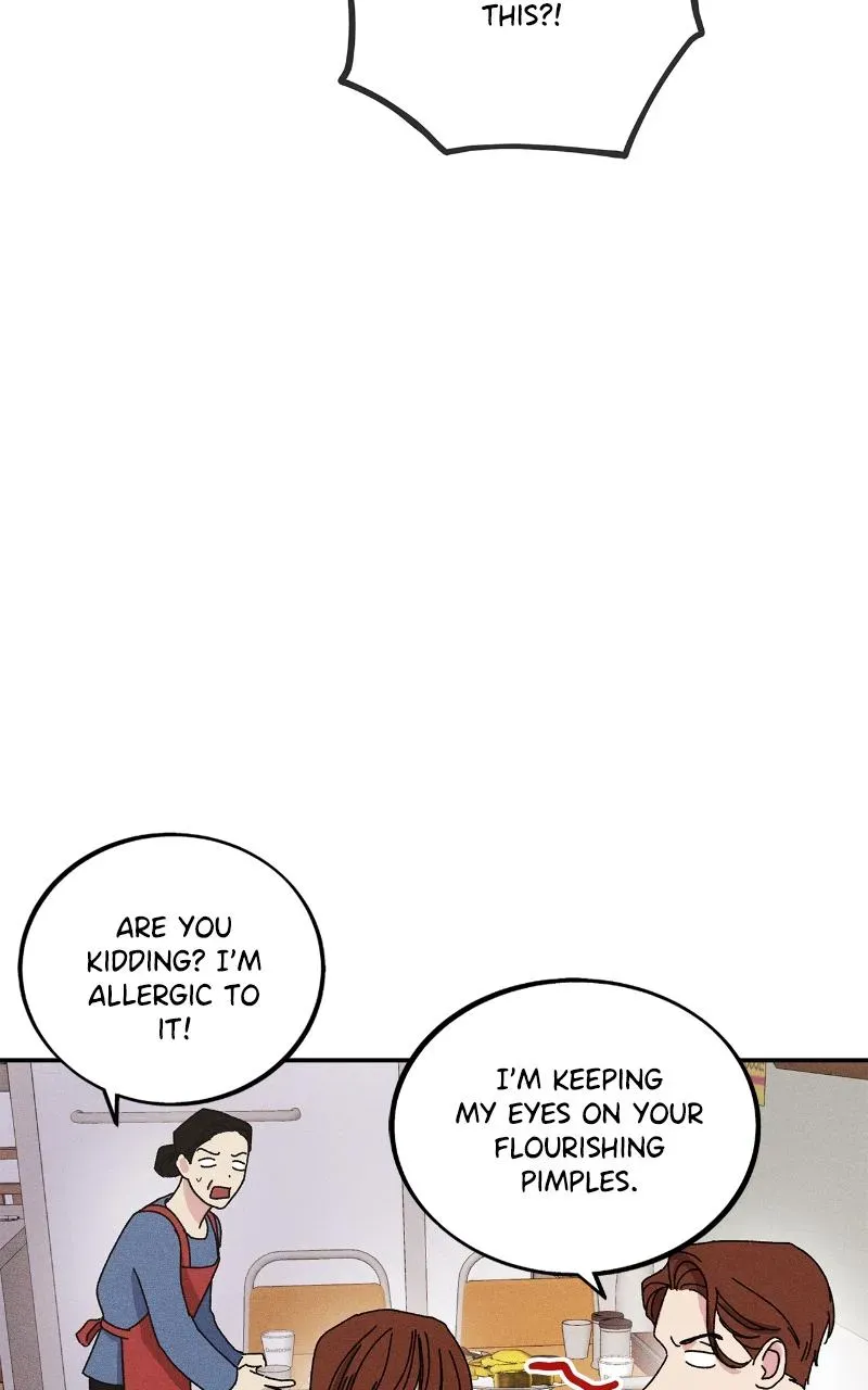 I Swear I Really Like You Chapter 62 page 77 - 