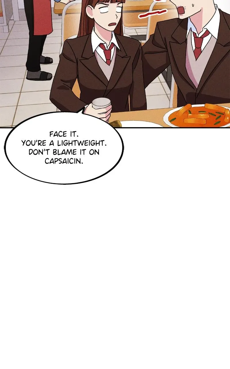 I Swear I Really Like You Chapter 62 page 78 - 