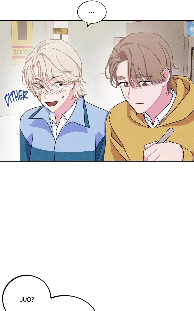 I Swear I Really Like You Chapter 62 page 79 - 