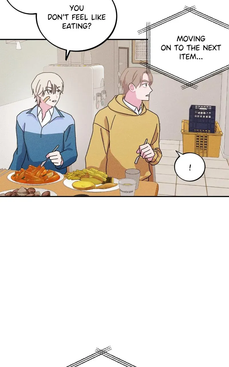 I Swear I Really Like You Chapter 62 page 80 - 