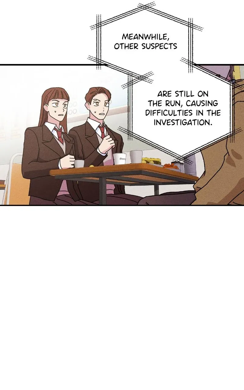 I Swear I Really Like You Chapter 62 page 82 - 