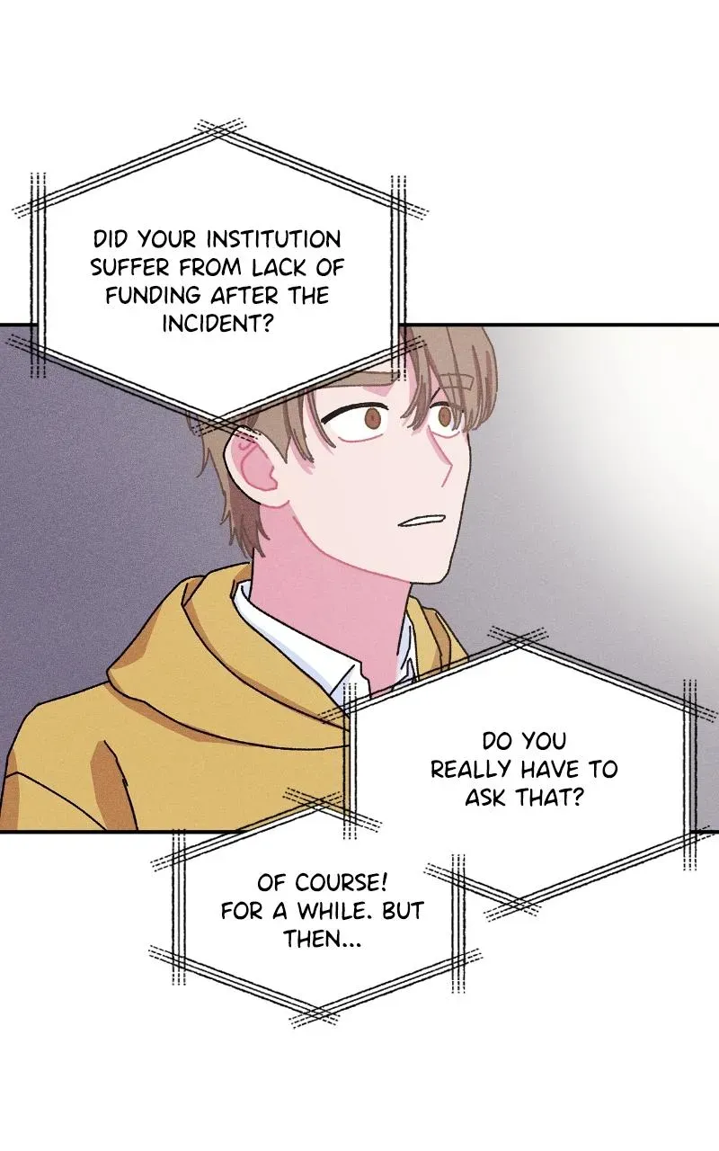 I Swear I Really Like You Chapter 62 page 83 - 
