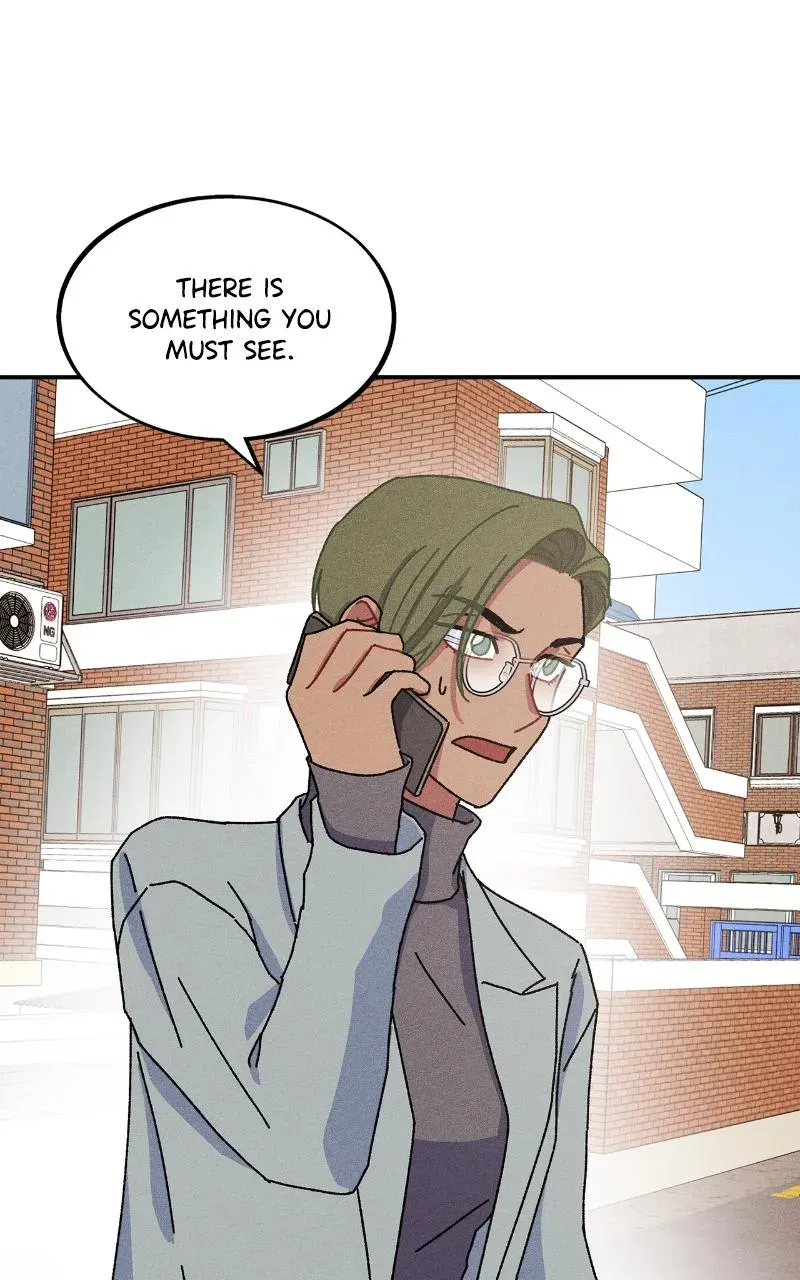 I Swear I Really Like You Chapter 62 page 87 - 
