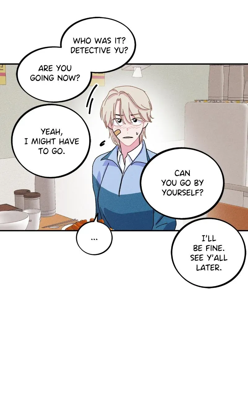 I Swear I Really Like You Chapter 62 page 90 - 