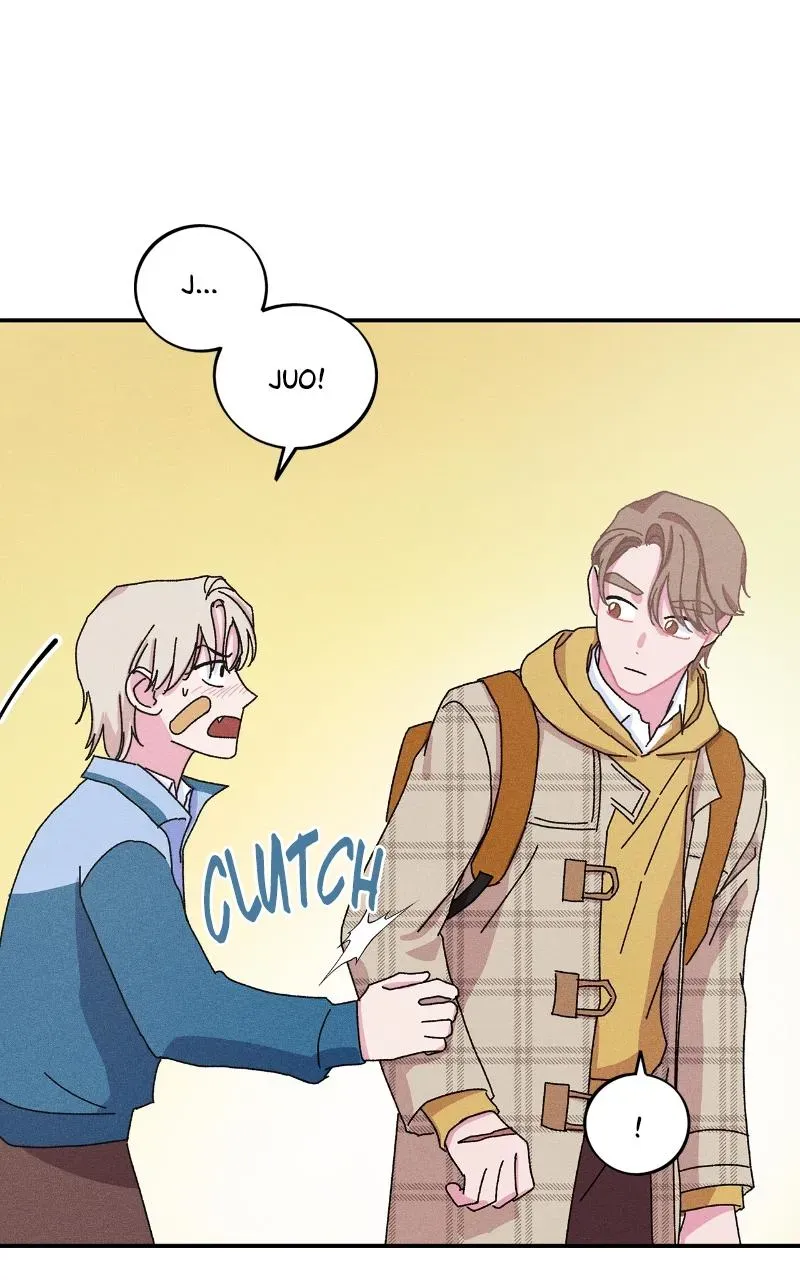 I Swear I Really Like You Chapter 62 page 91 - 