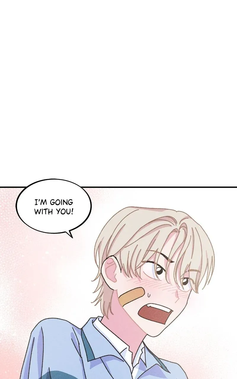 I Swear I Really Like You Chapter 62 page 92 - 