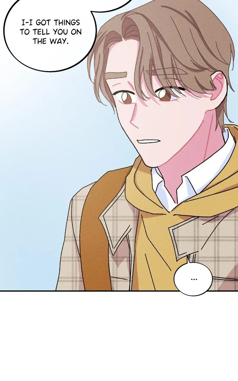 I Swear I Really Like You Chapter 62 page 94 - 