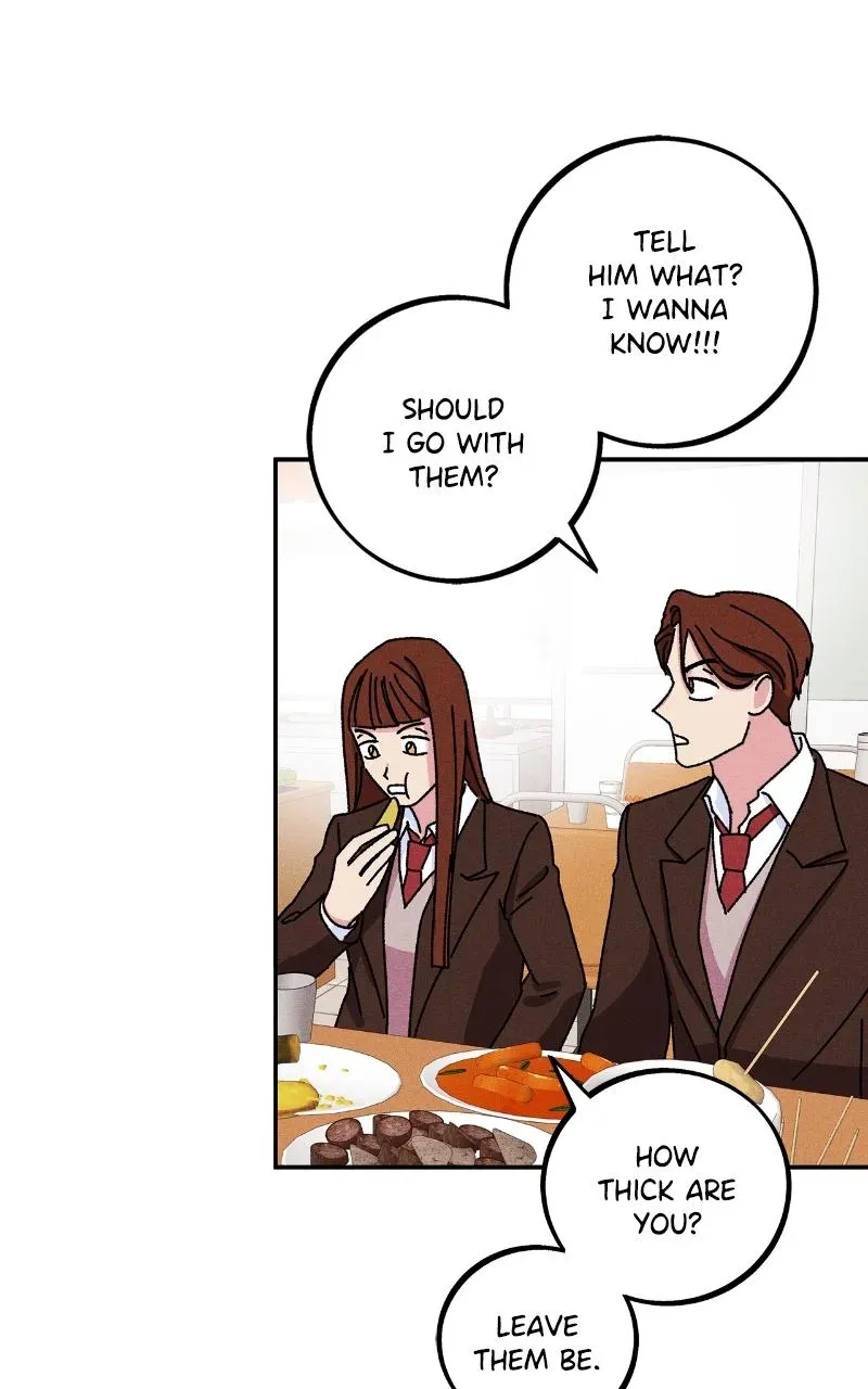I Swear I Really Like You Chapter 62 page 99 - 