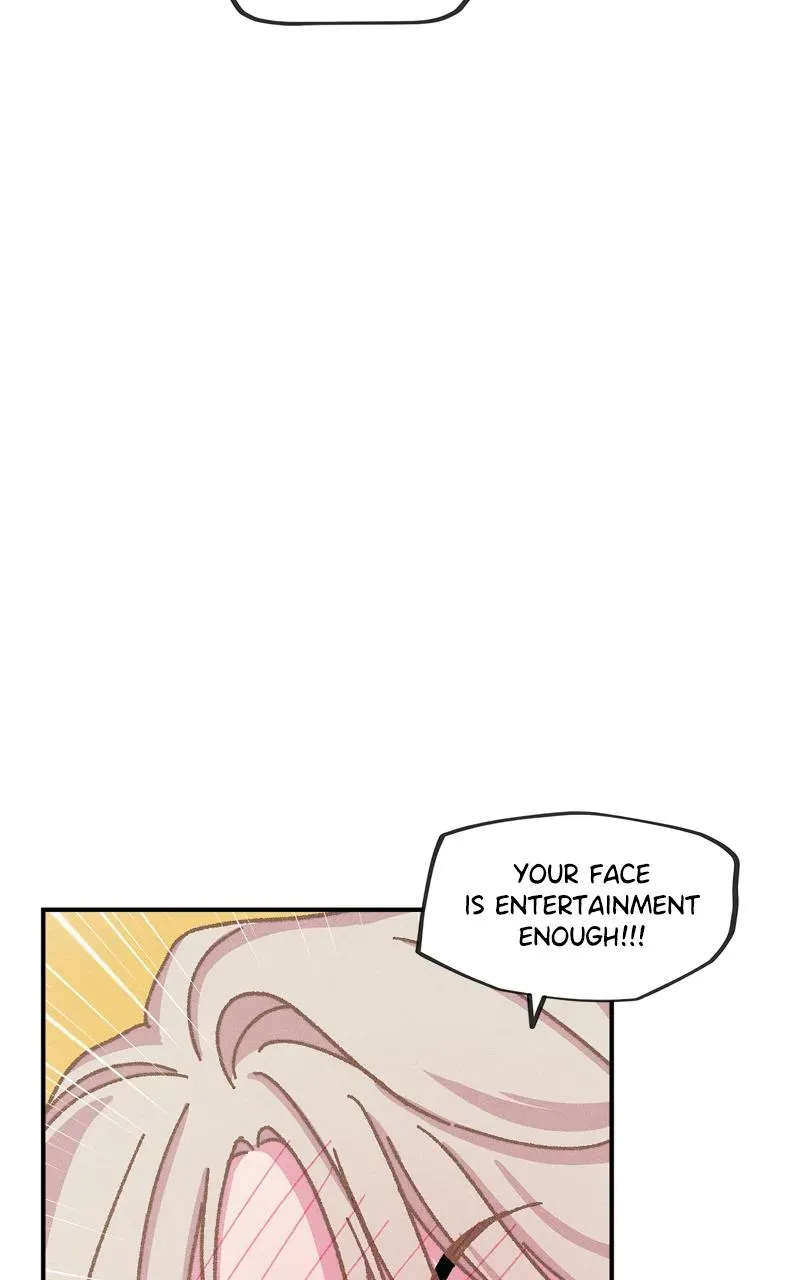 I Swear I Really Like You Chapter 63 page 11 - 