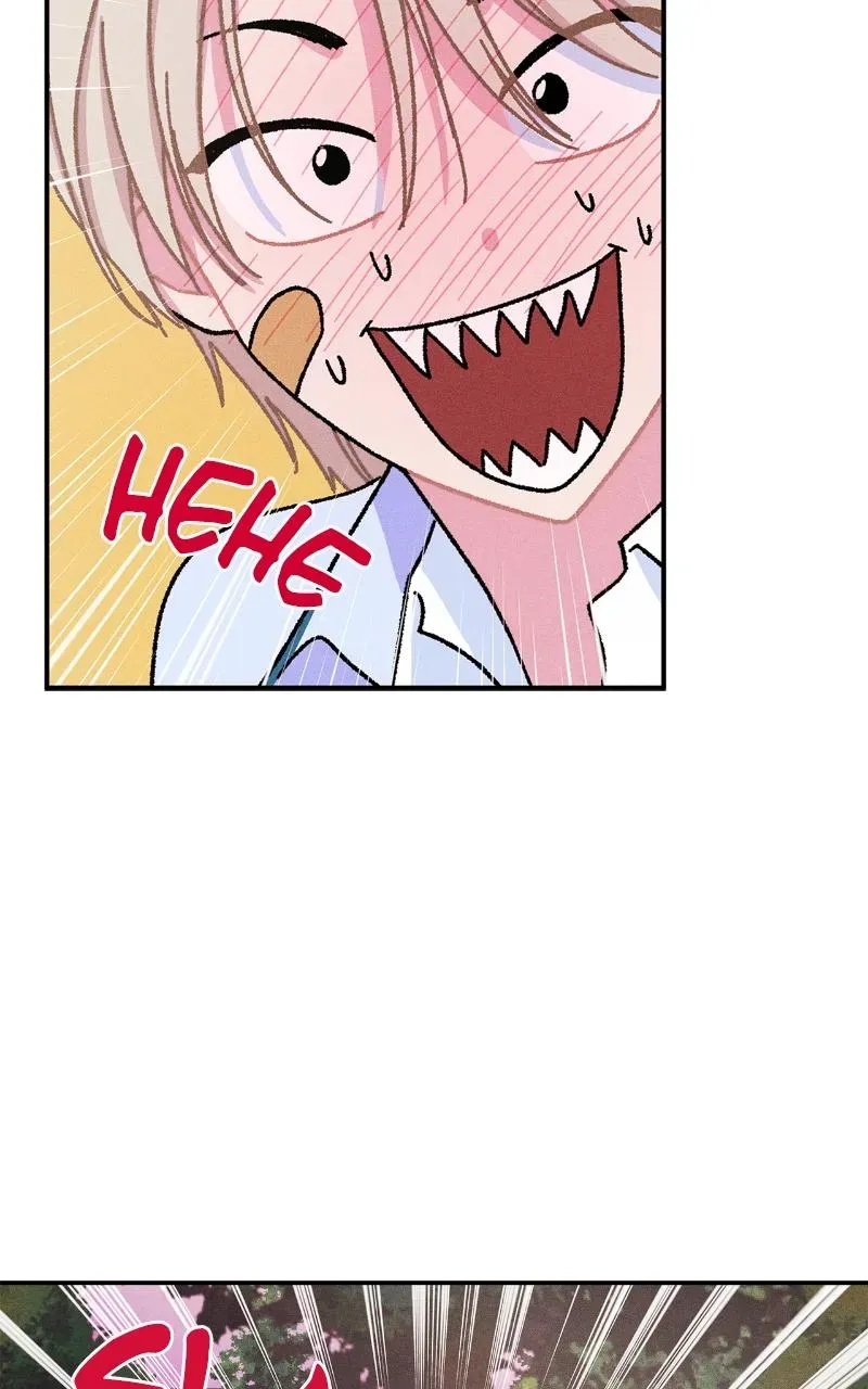 I Swear I Really Like You Chapter 63 page 12 - 