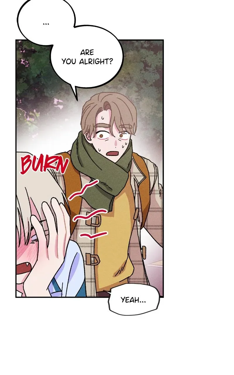I Swear I Really Like You Chapter 63 page 14 - 