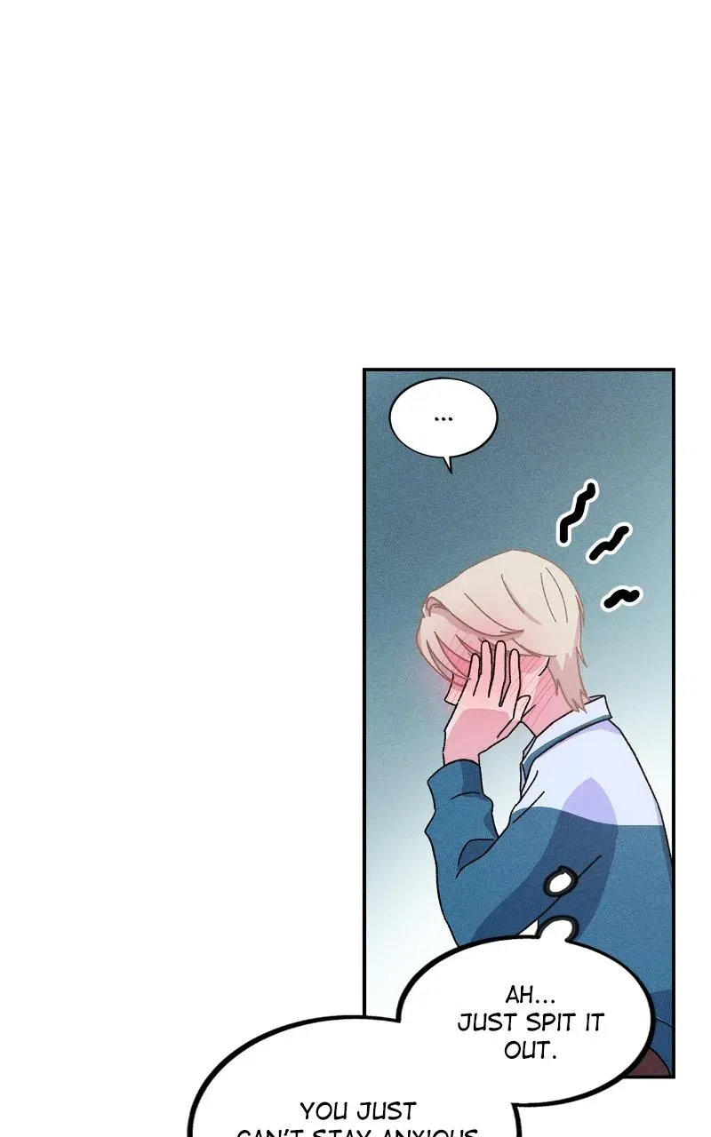 I Swear I Really Like You Chapter 63 page 15 - 