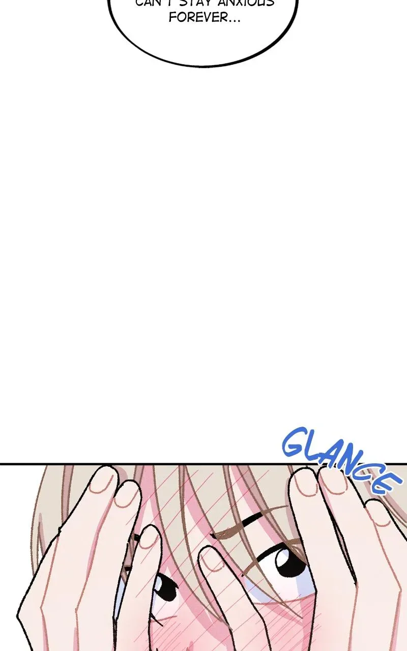 I Swear I Really Like You Chapter 63 page 16 - 