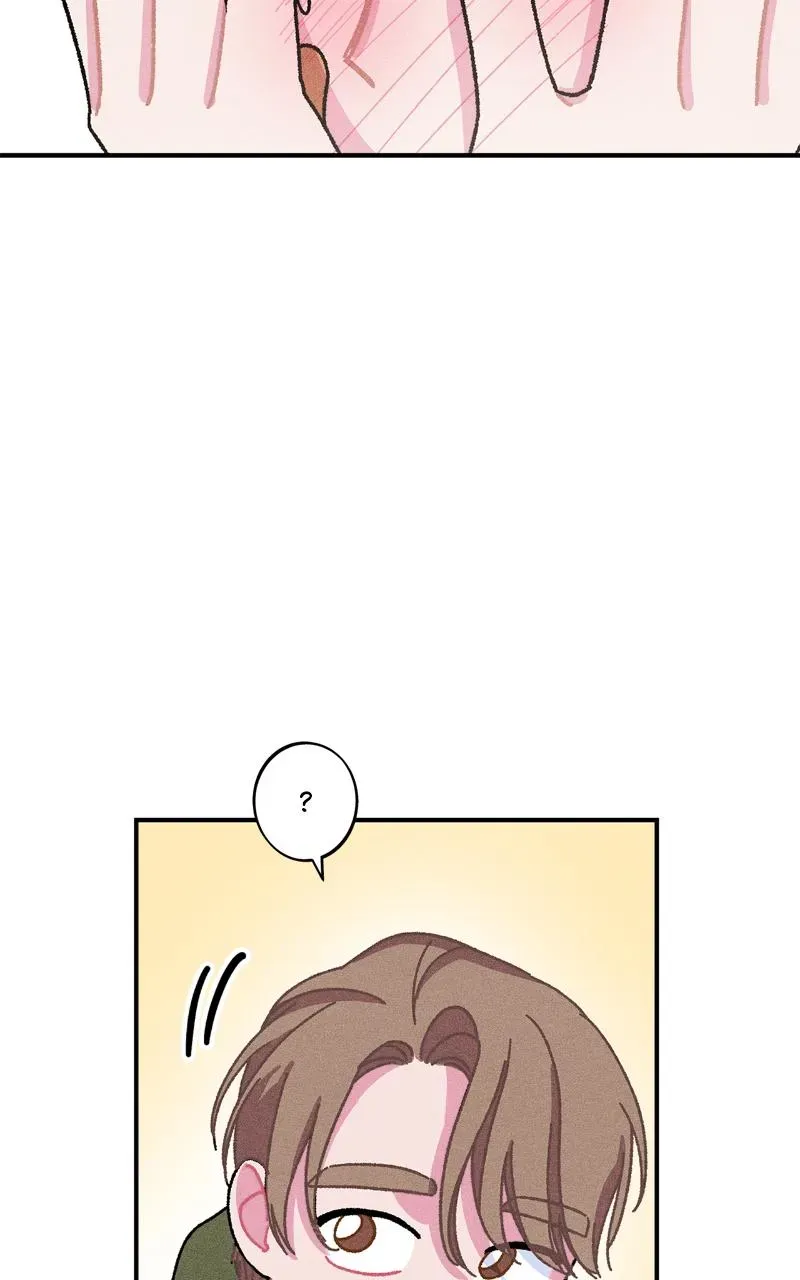 I Swear I Really Like You Chapter 63 page 17 - 