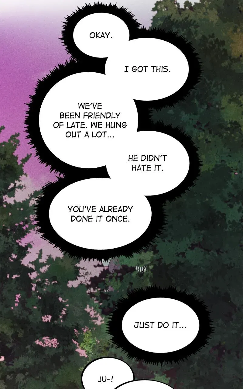 I Swear I Really Like You Chapter 63 page 20 - 