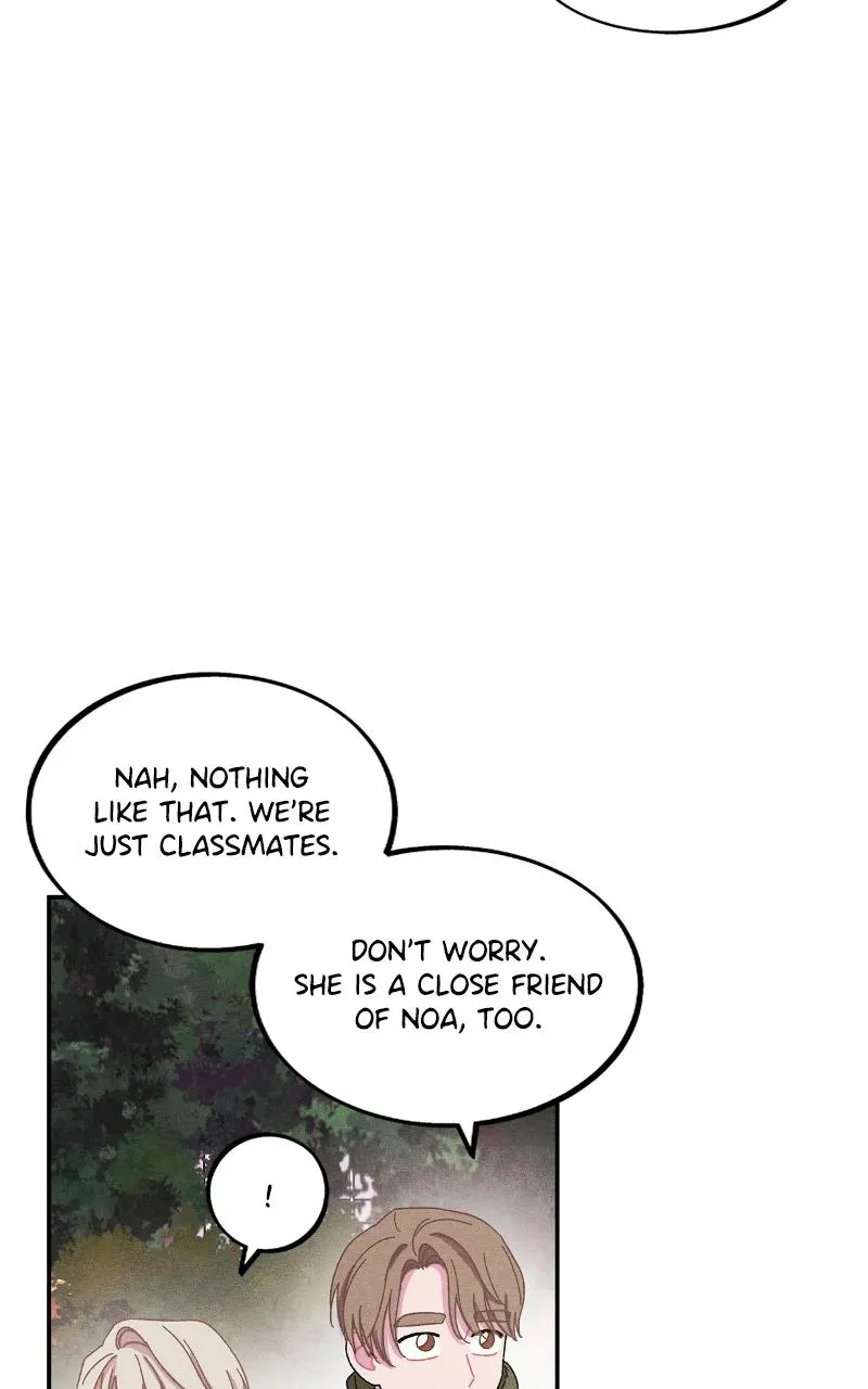 I Swear I Really Like You Chapter 63 page 24 - 